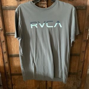 RVCA Short Sleeve T-shirt